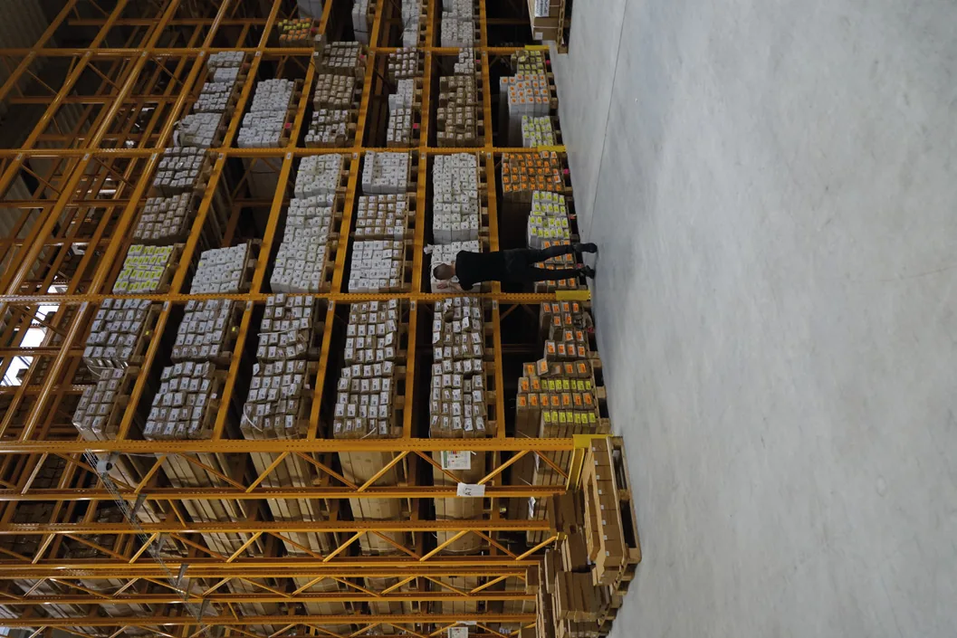 Kolekcja - aluminium 2