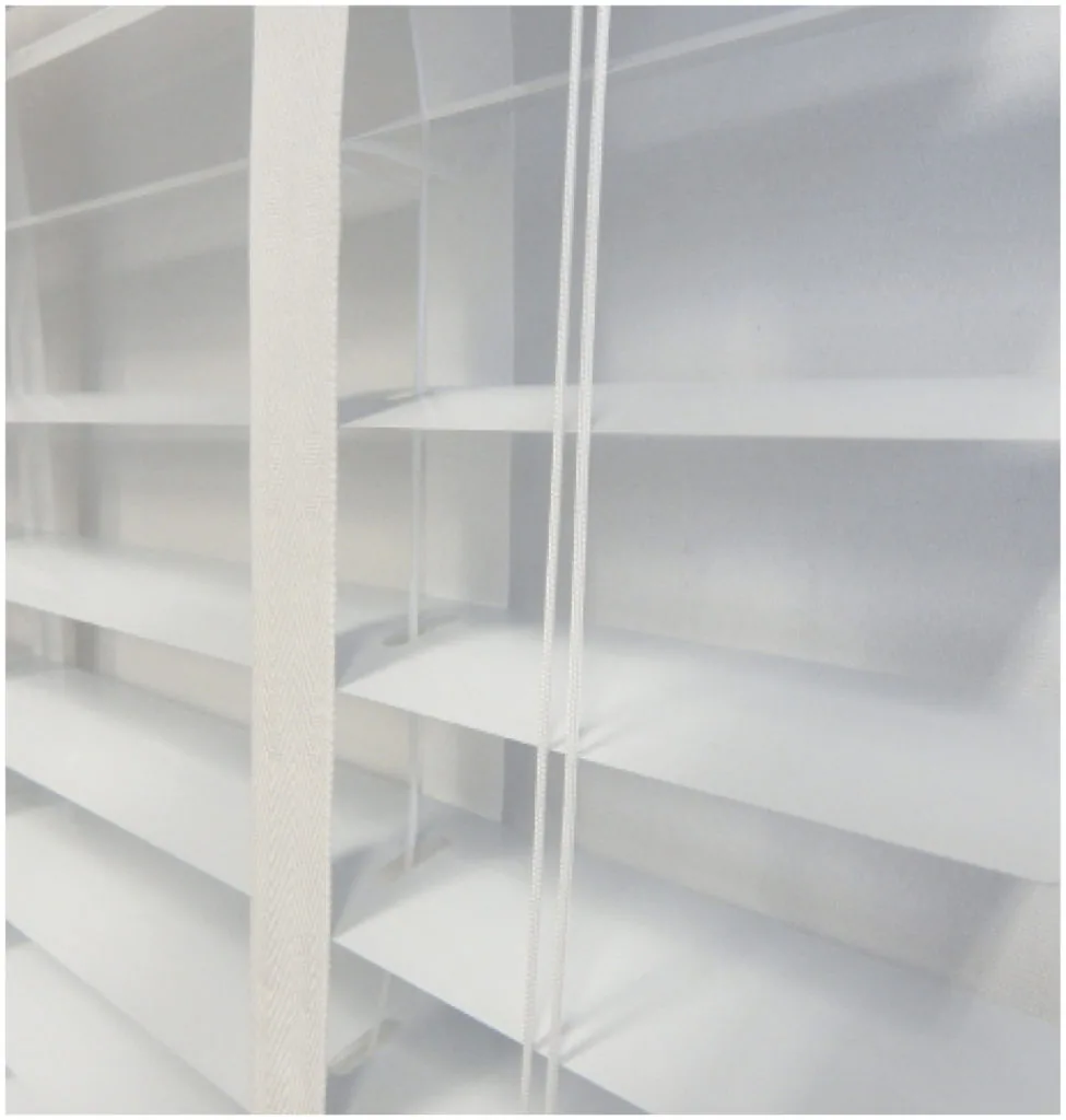 Osprzęt i wykończenie