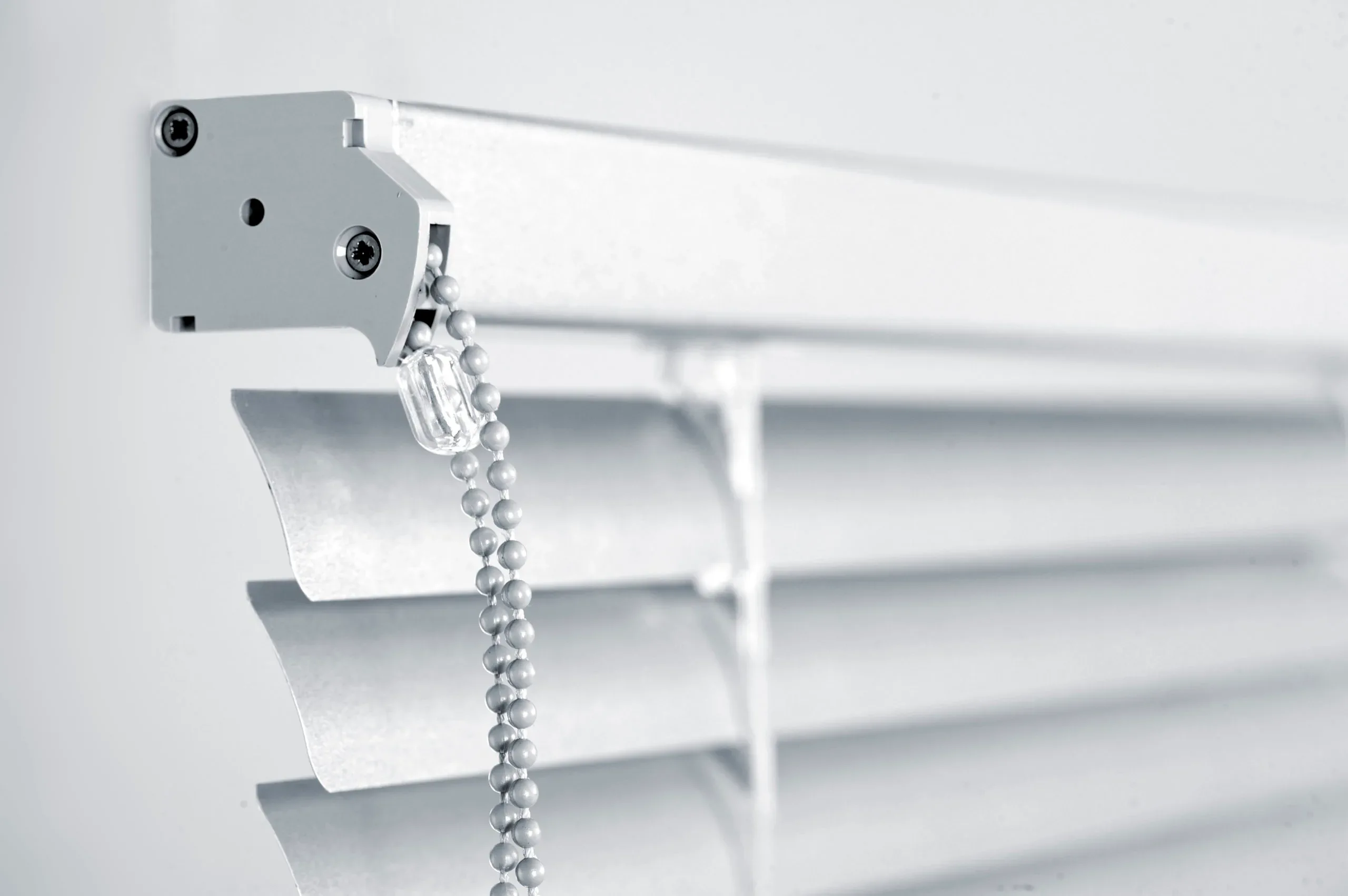 Osprzęt i wykończenie