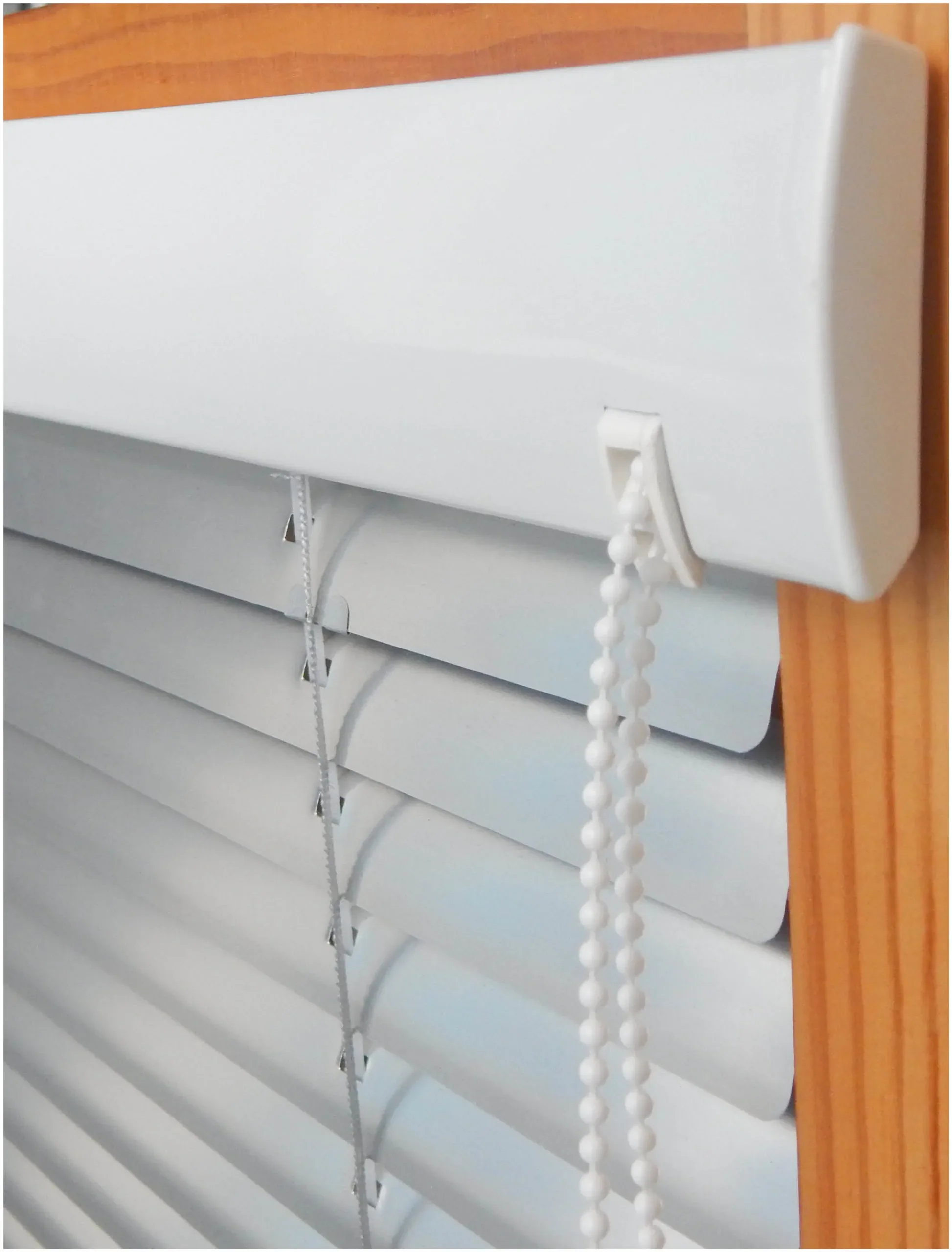 System łańcuszkowy 25/16 mm