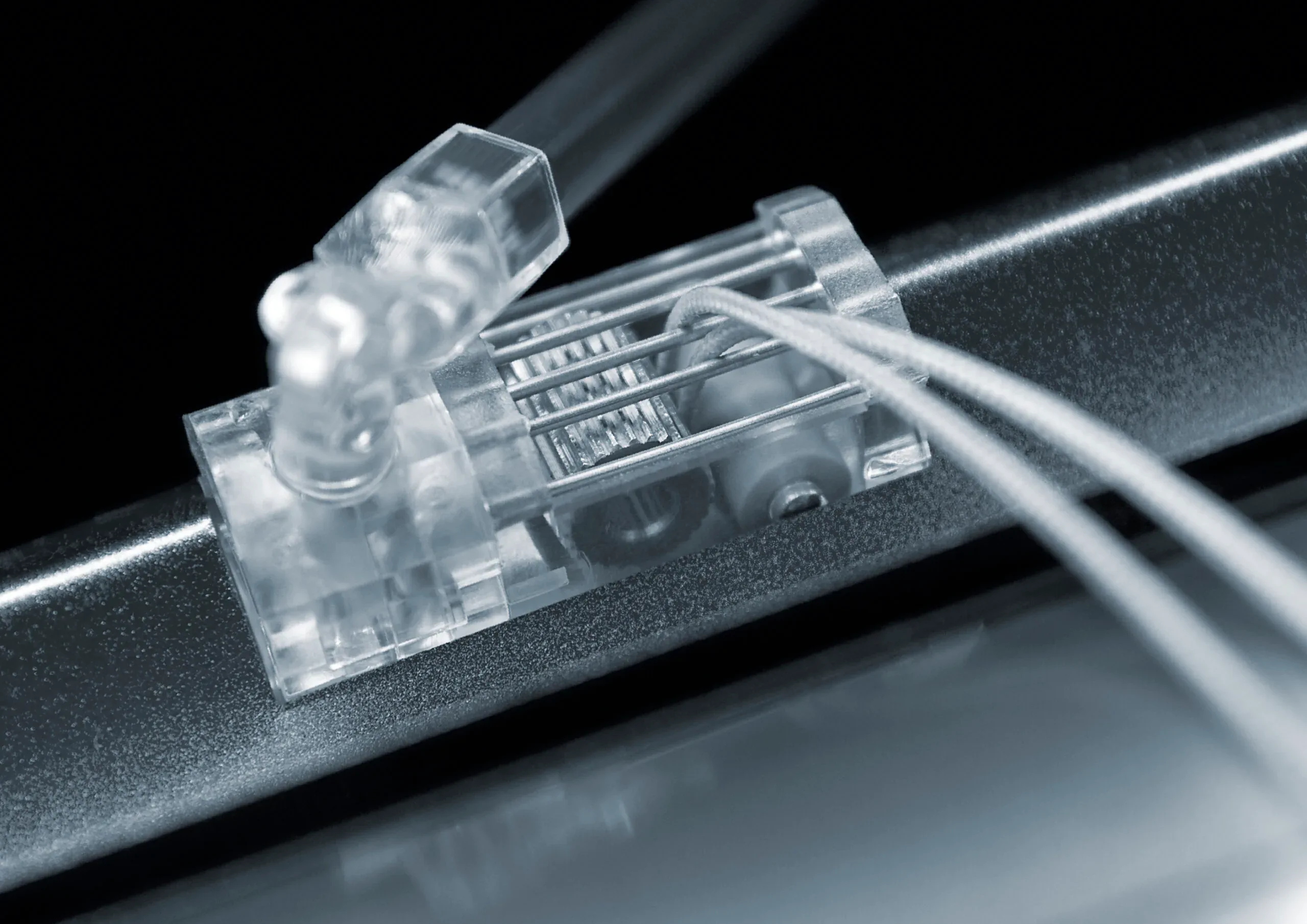 Osprzęt i wykończenie