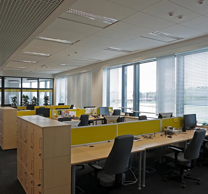 Wariant wewnętrzny SZF/IN