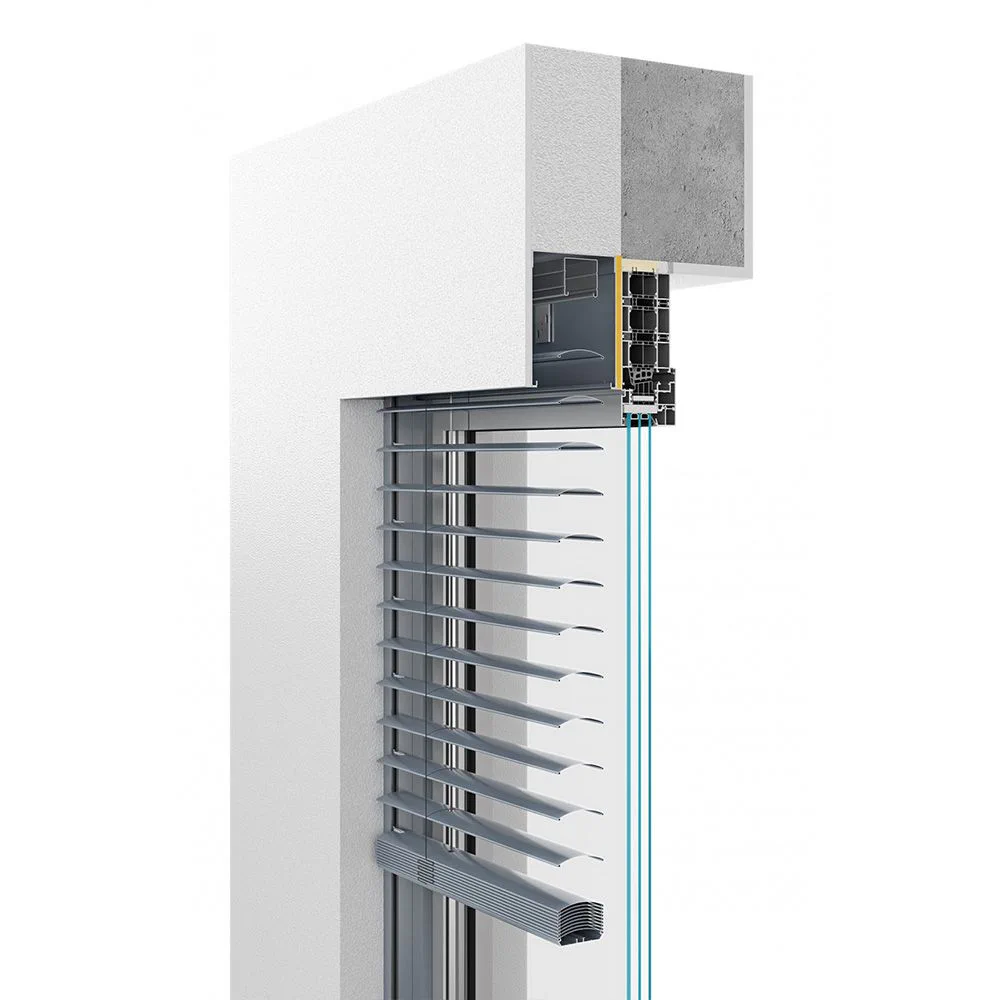 SkyFlow BOX/COMPACT